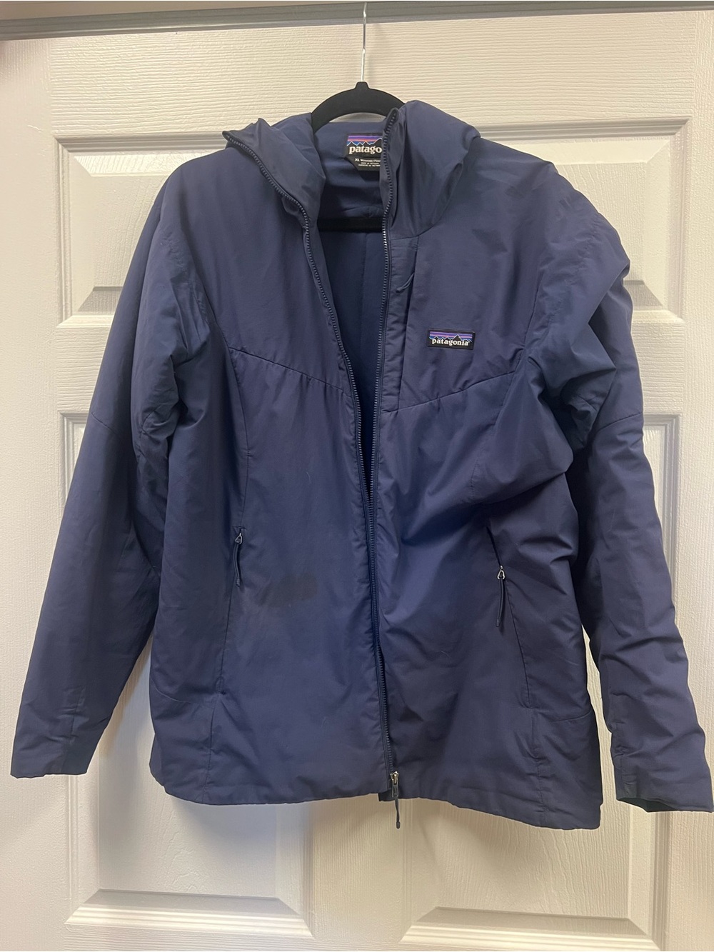 Patagonia Lightweight Down Jacket